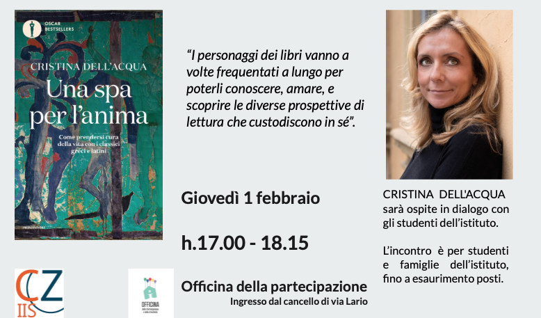 Libro «L'incontro»