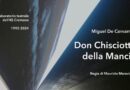 Don Chisciotte all’IIS Cremona – prenotazioni